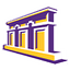 Louisiana State University of Alexandria logo