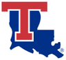 Louisiana Tech University logo