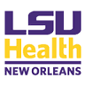 LSU Health Sciences Center New Orleans logo