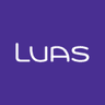 Luas Dublin Tram logo