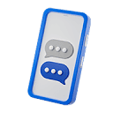 Lucky Mobile Bell logo