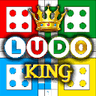 Ludo King logo