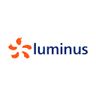 Luminus Energie BE logo