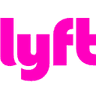 Lyft Rideshare logo
