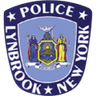 Lynbrook Police Department logo