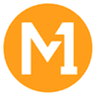 M1 Limited logo