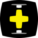 M6+ logo