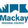 Mackay Region logo