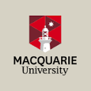 Macquarie University Portal AU logo