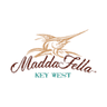 Madda Fella logo