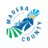 Madera County Public Works Department logo