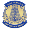 Madurai Corporation logo