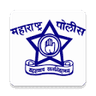 Maharashtra Traffic E-Challan logo