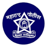Maharashtra Police logo