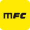Mahindra First Choice Wheels logo