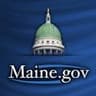 Maine Department of Transportation logo