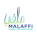 Malaffi Abu Dhabi Health Portal logo