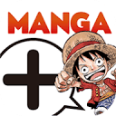 Manga Plus Brazil logo