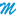 Mankind Pharma logo