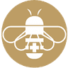 Manuka Doctor logo
