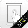 Marks & Spencer logo