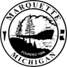 Marquette logo