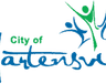 Martensville logo