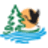 Maryland Department of Natural Resources logo