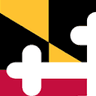 Maryland State Highway Administration logo