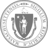 Massachusetts RMV logo
