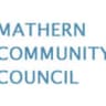Mathern Community Council logo