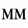 MaxMara logo