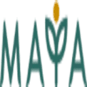 Maya Health logo
