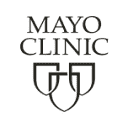 Mayo Clinic logo