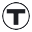 MBTA Boston Transit logo