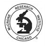 McCrone Research Institute logo