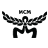 MCM DE logo