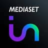 Mediaset Infinity logo