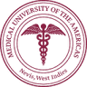 Medical University of the Americas – Nevis logo