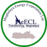 MeECL (Meghalaya Energy Corporation) logo