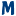 Melfort logo