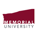 Memorial University NL Portal logo