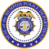 Memphis Police Department logo