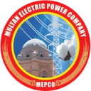 MEPCO logo