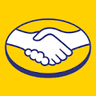Mercado Libre MX logo