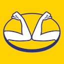 Mercado Libre Belgium logo