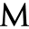 Merlette NYC logo