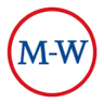 Merriam-Webster logo