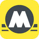 Merseyrail App UK logo