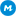 MetroRio logo